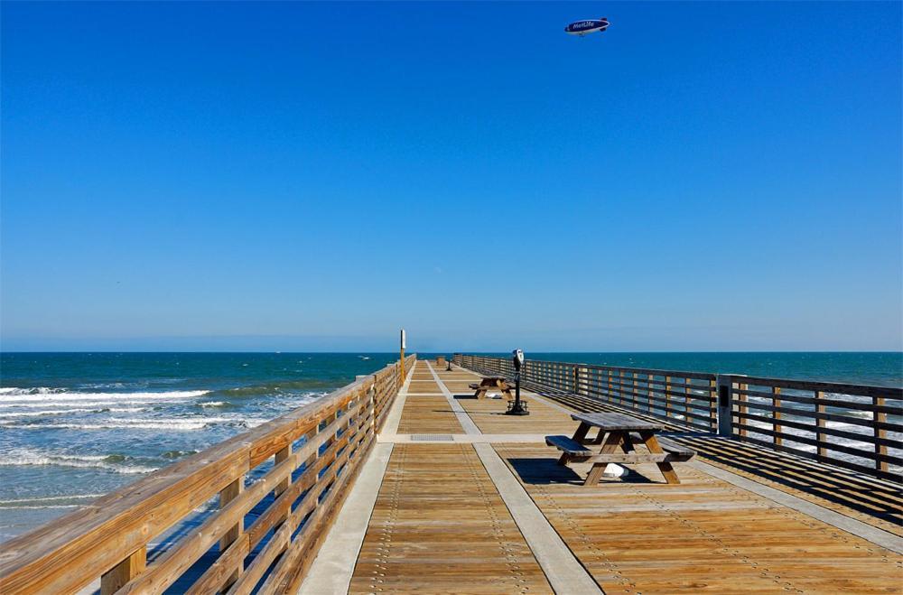 Beachcomber 301 Jacksonville Beach Exteriör bild