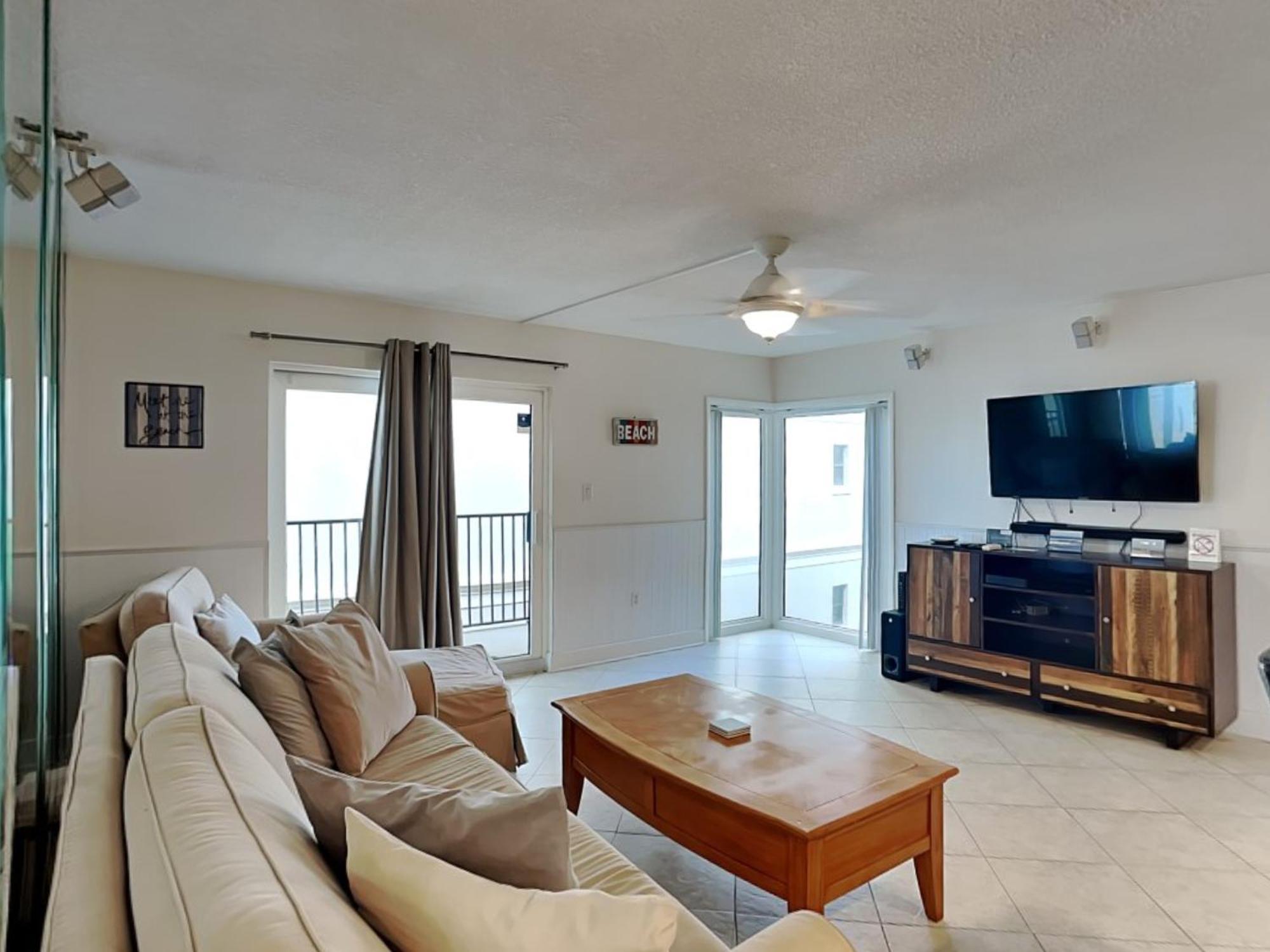 Beachcomber 301 Jacksonville Beach Exteriör bild