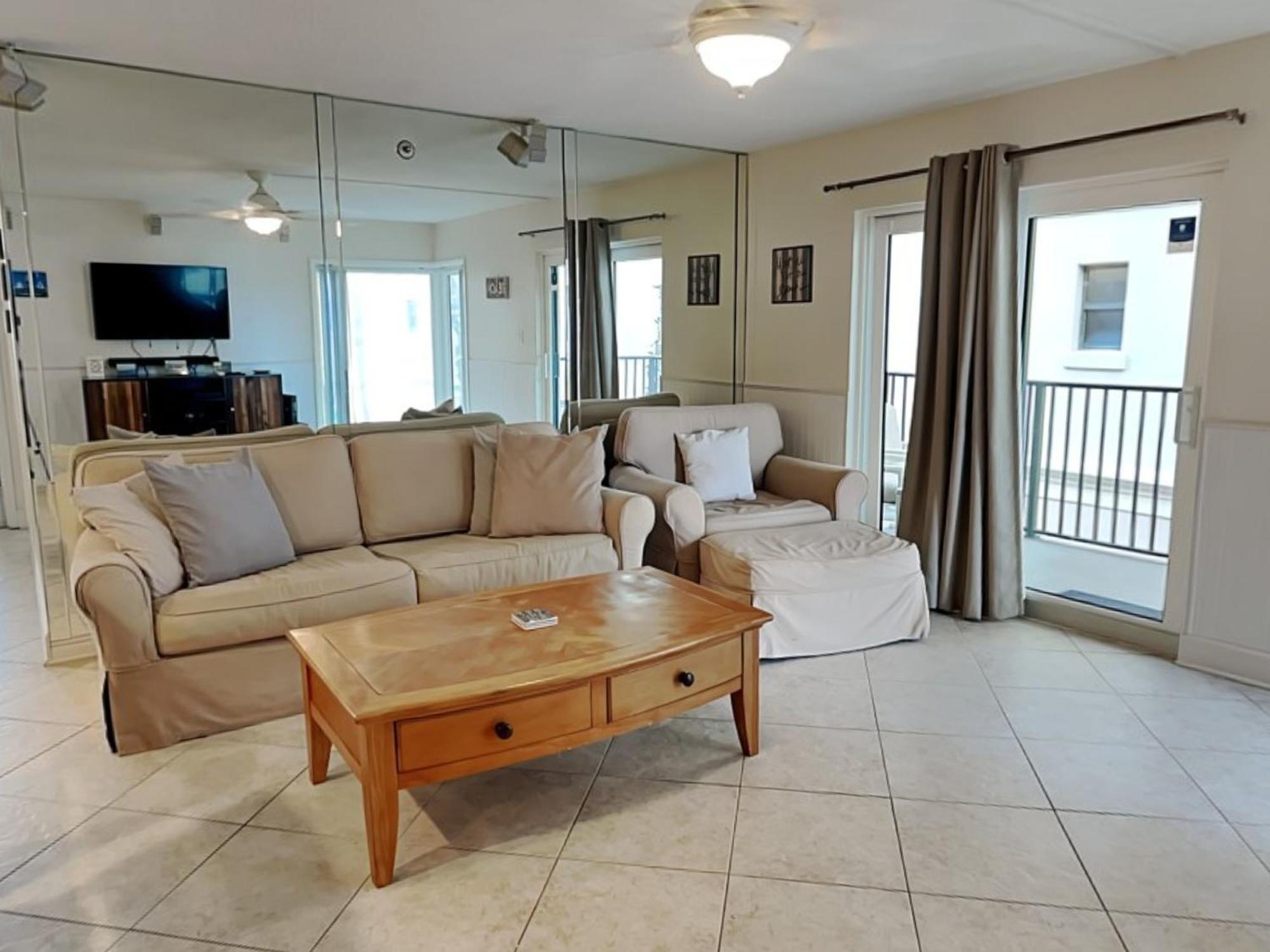 Beachcomber 301 Jacksonville Beach Exteriör bild