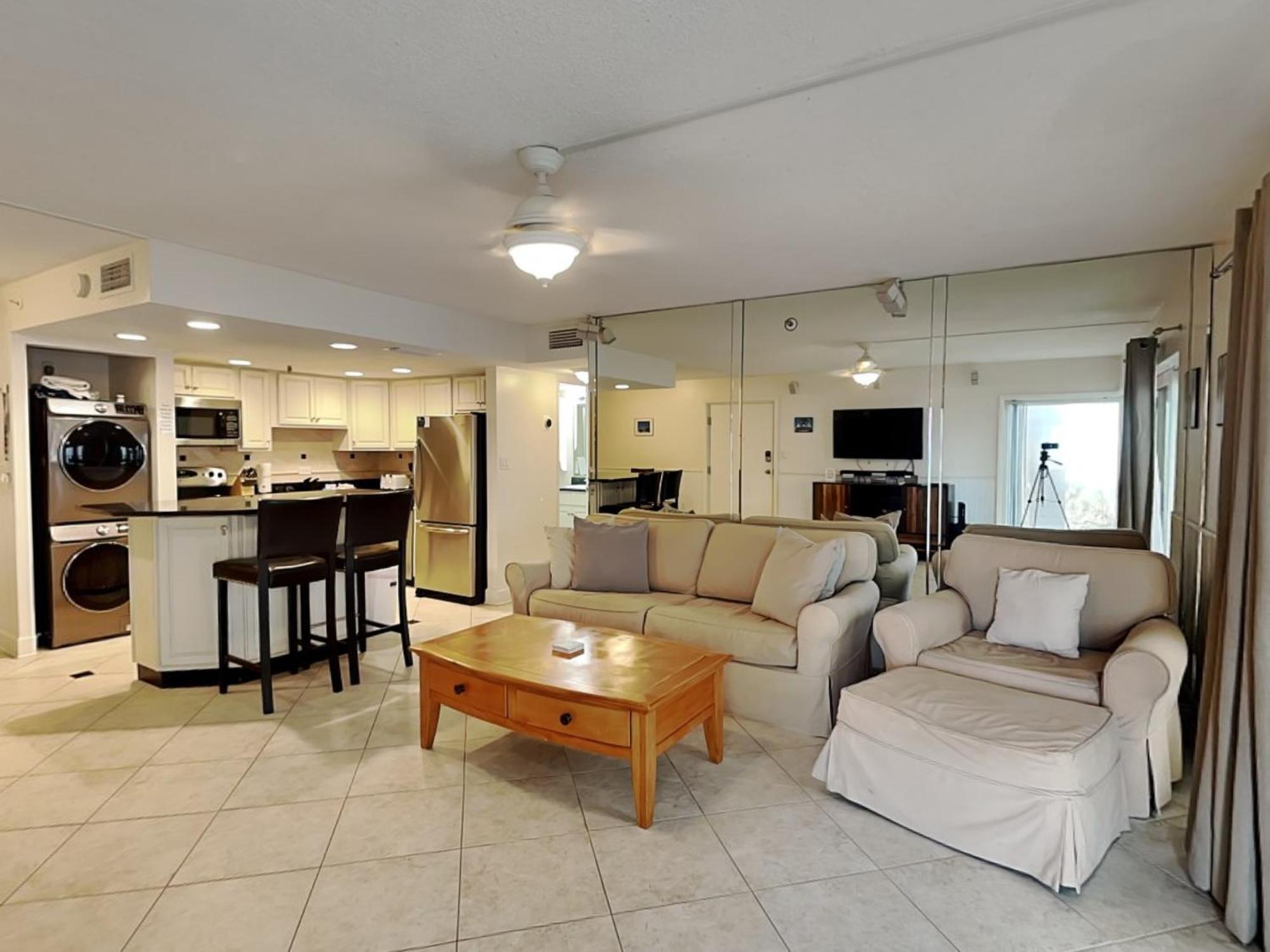 Beachcomber 301 Jacksonville Beach Exteriör bild