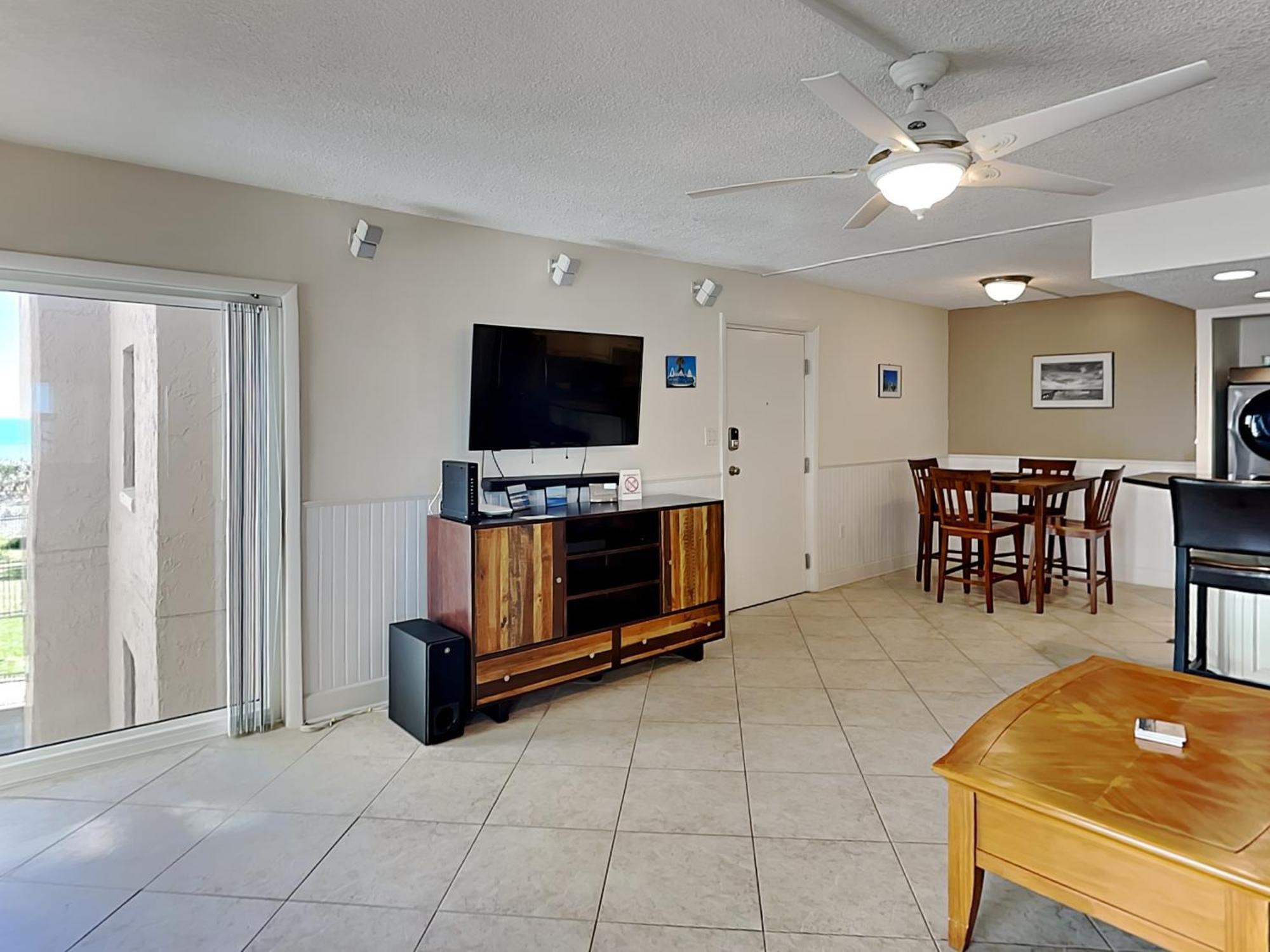 Beachcomber 301 Jacksonville Beach Exteriör bild