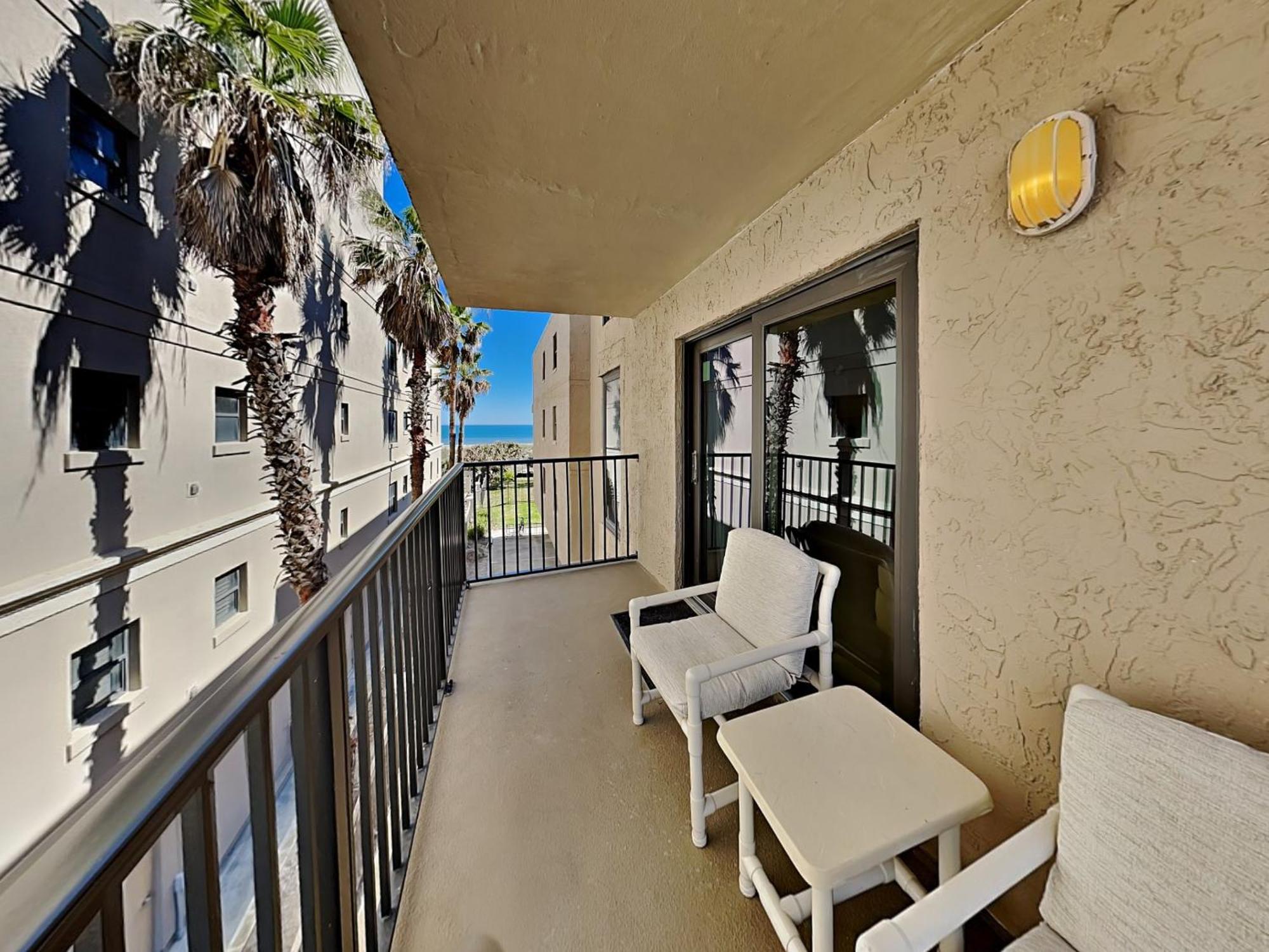Beachcomber 301 Jacksonville Beach Exteriör bild